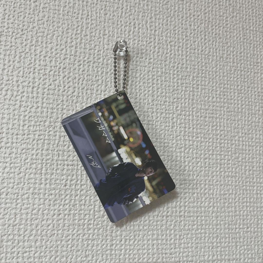 Amazon.co.jp: 西島隆弘 AAA にっしー Nissy ワガママ 着用ジャケット
